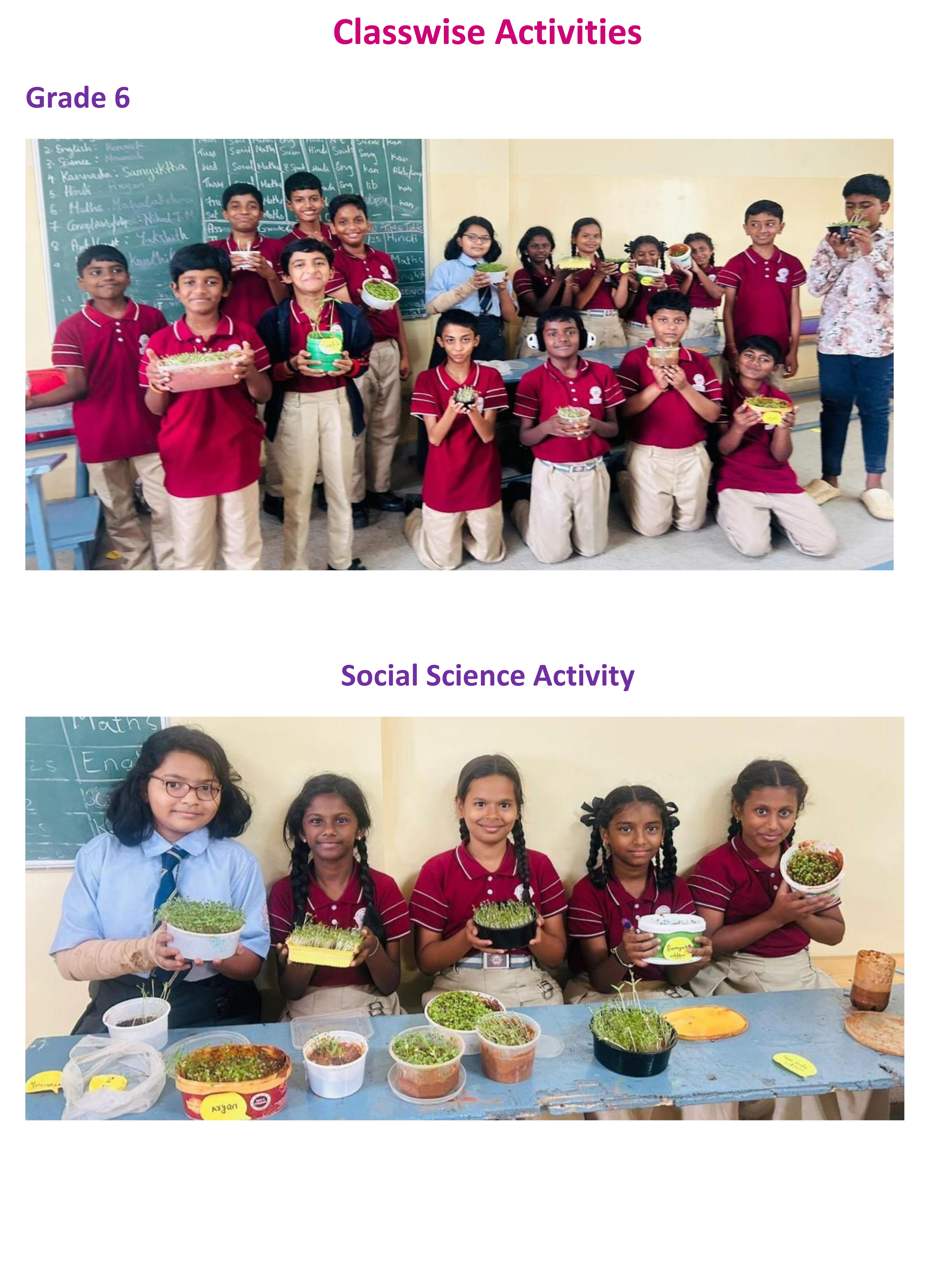 JULY  NEWSLETTER 1-1